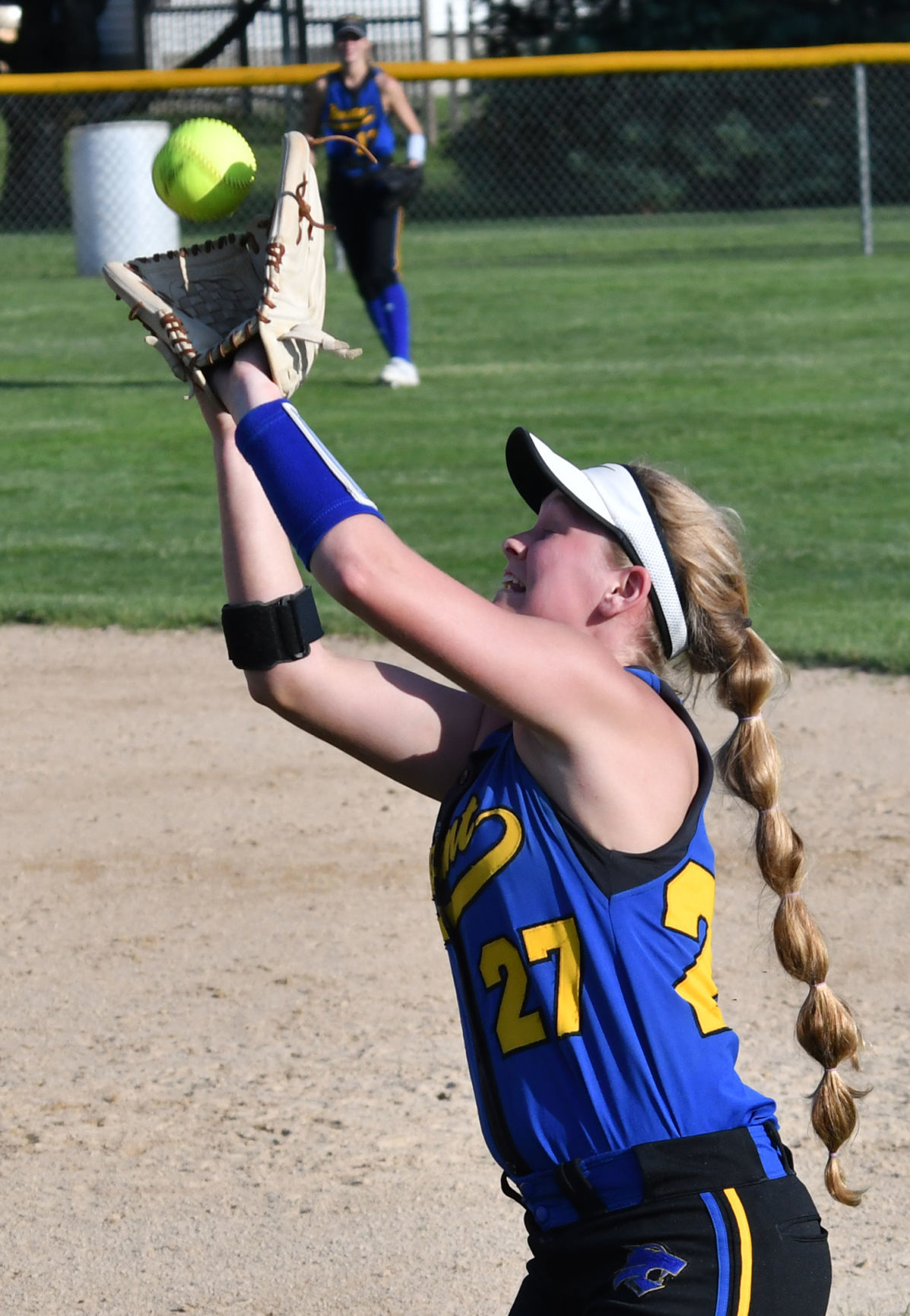 Denny Johnson Softball Classic
